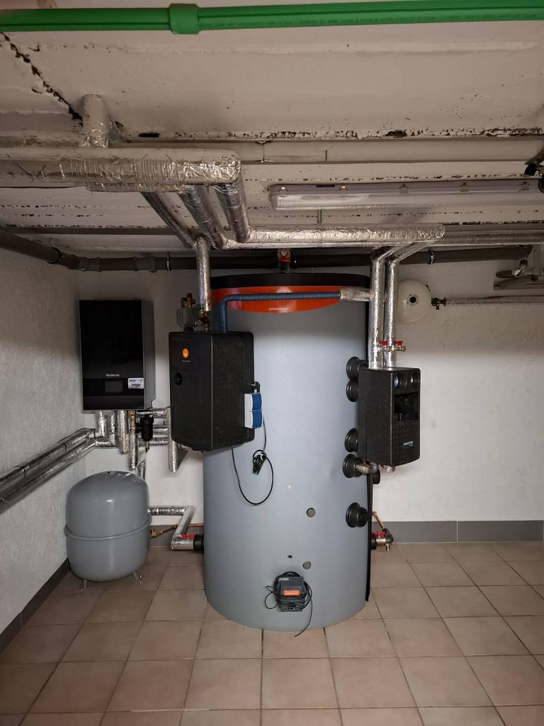  © Solarzentrum Bernburg GmbH